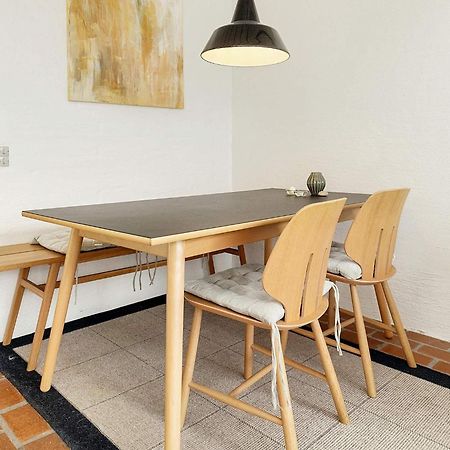 Apartment Brovst IX Экстерьер фото
