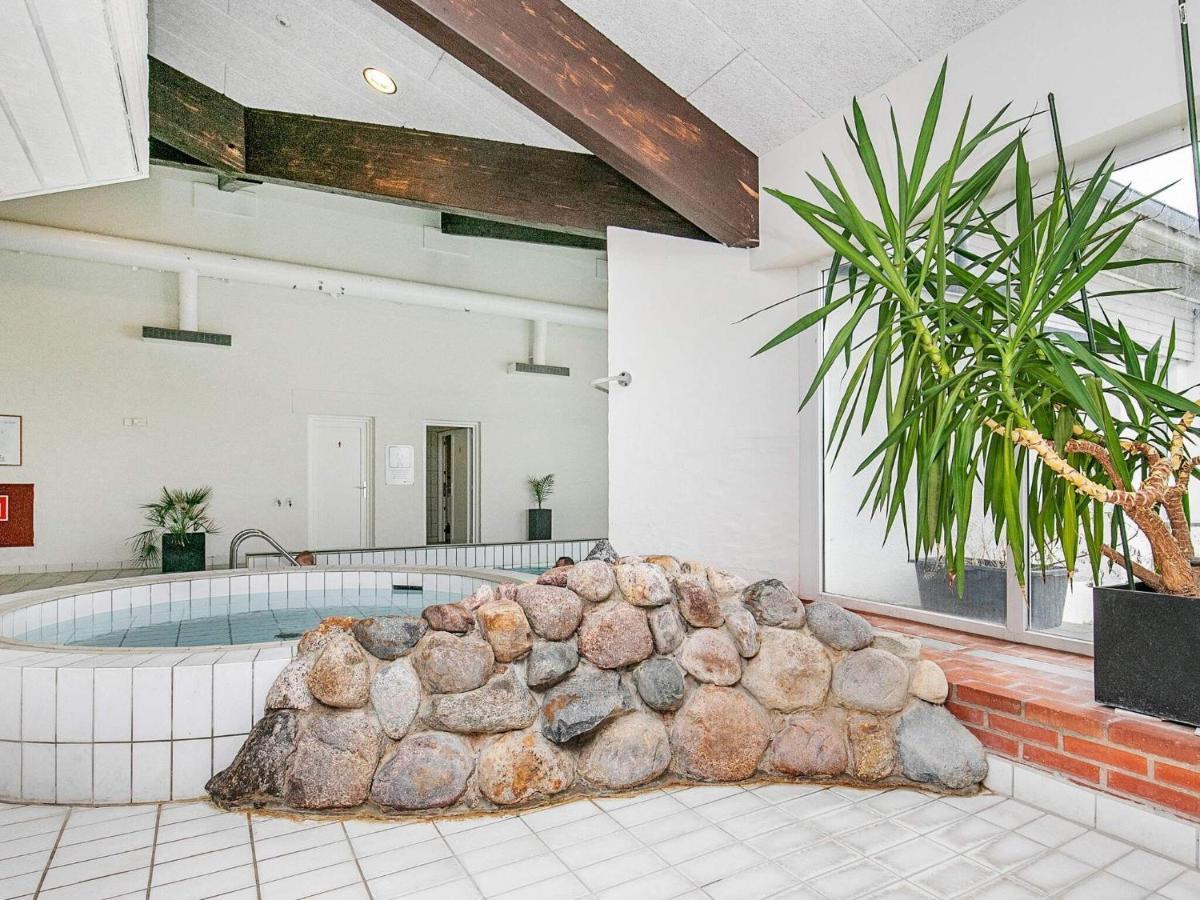 Apartment Brovst IX Экстерьер фото