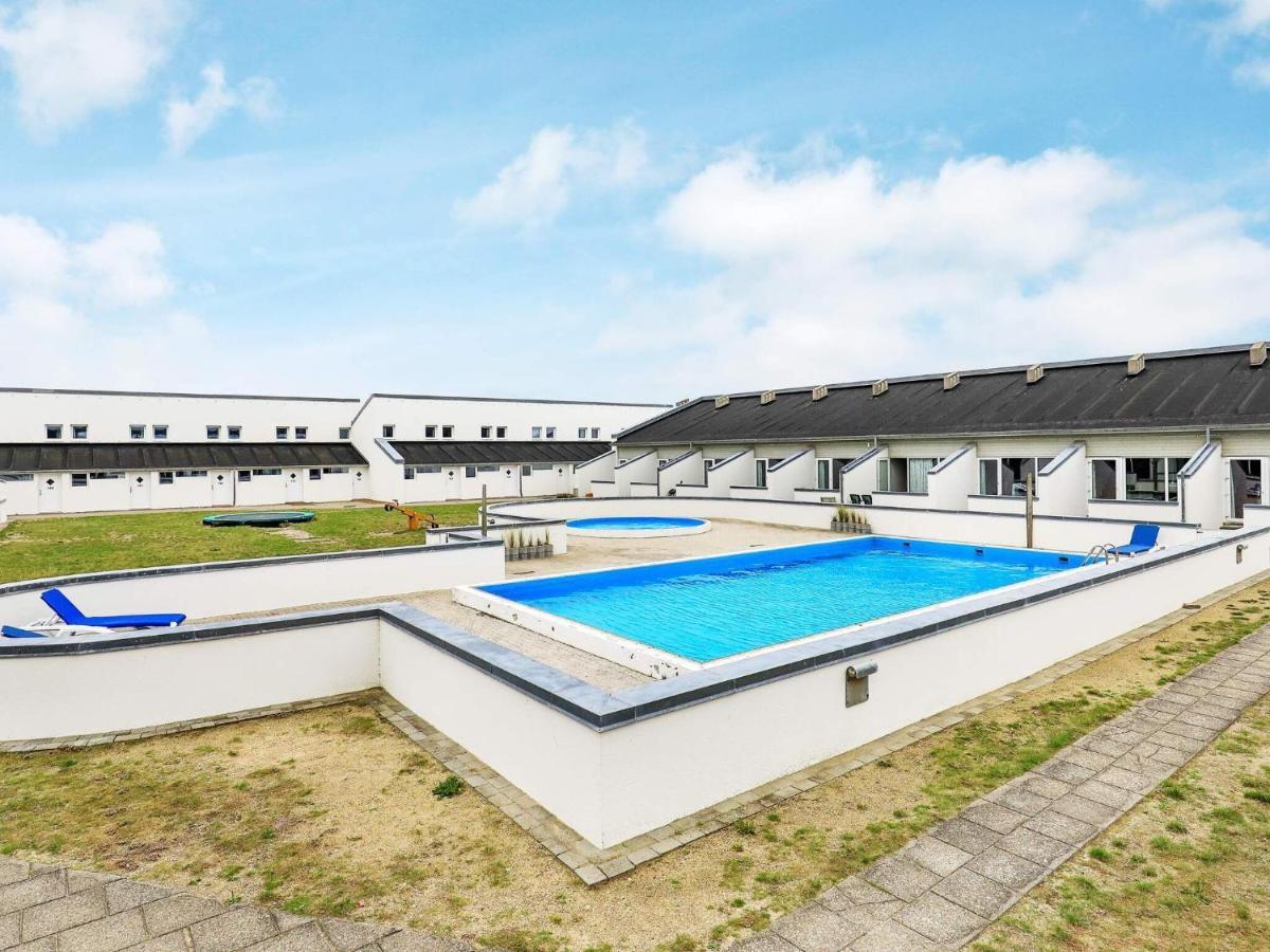 Apartment Brovst IX Экстерьер фото