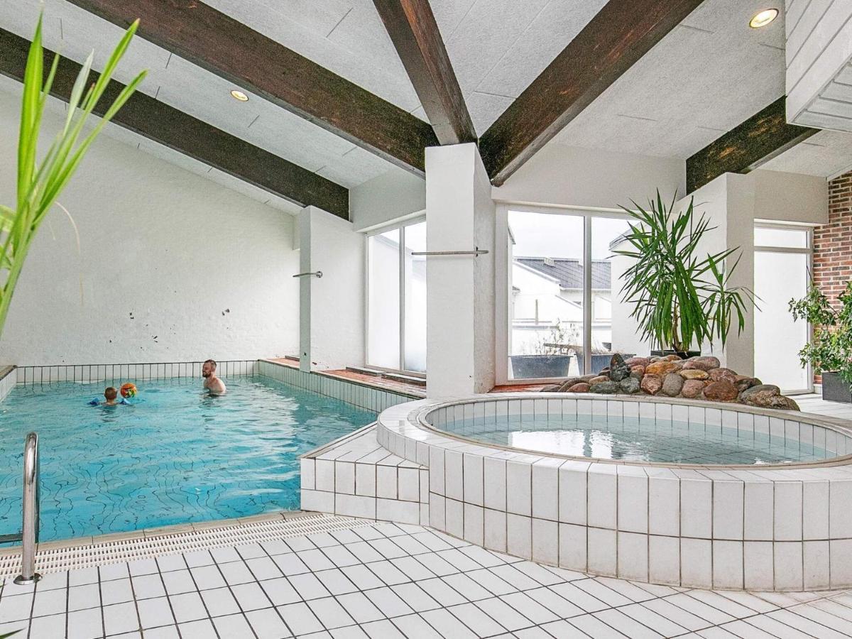 Apartment Brovst IX Экстерьер фото