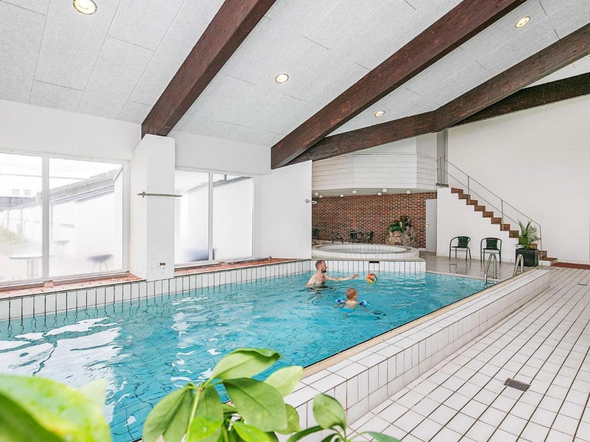 Apartment Brovst IX Экстерьер фото