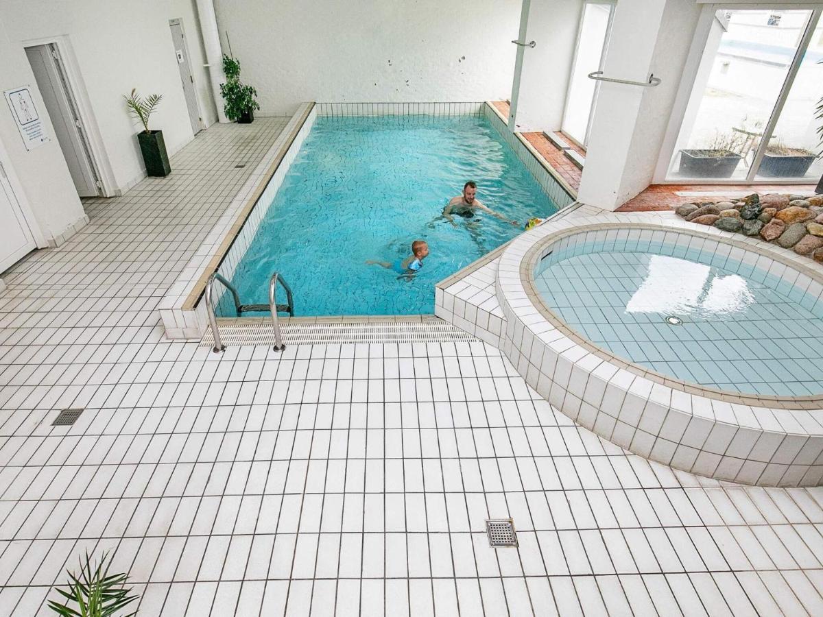 Apartment Brovst IX Экстерьер фото