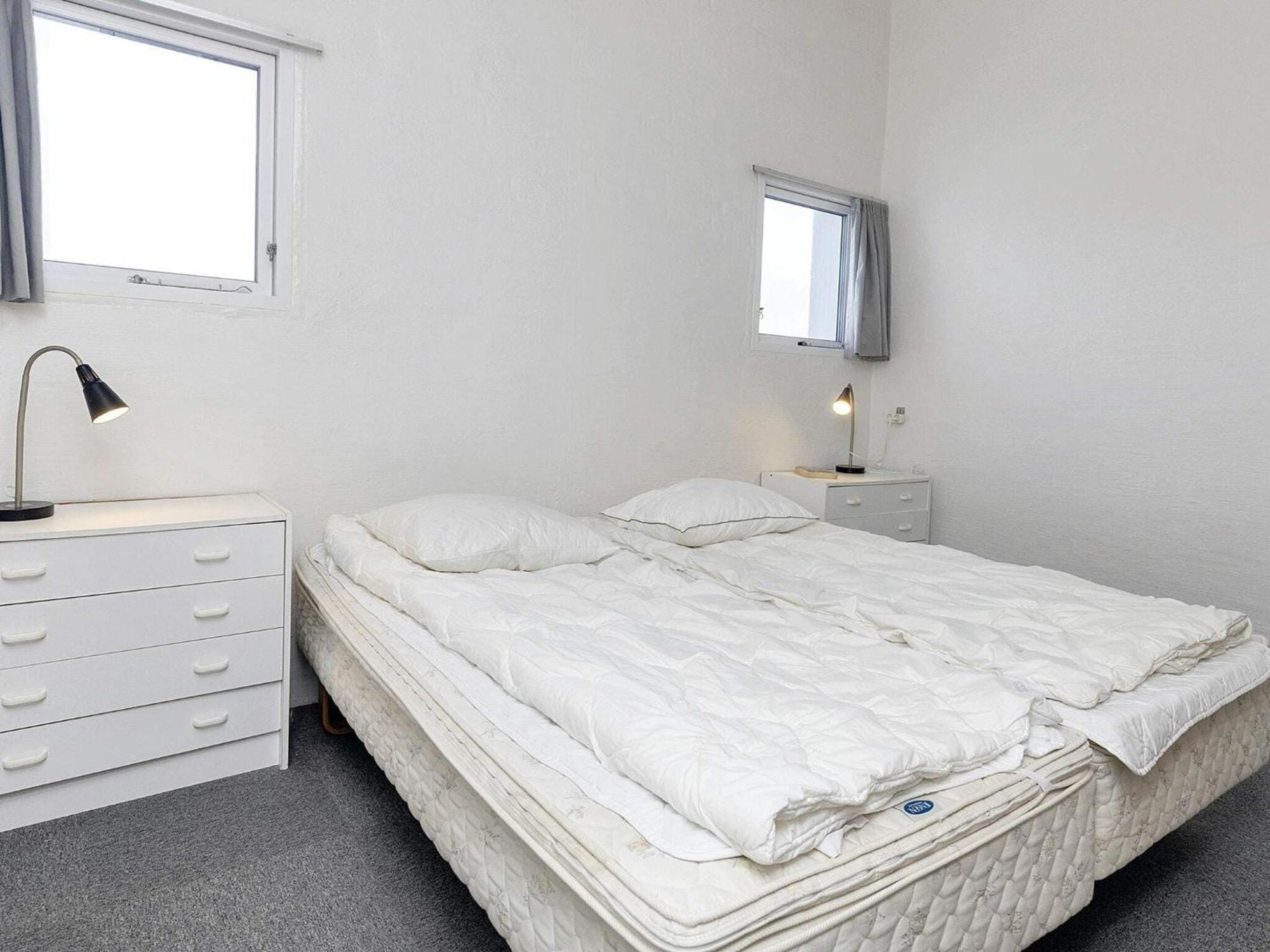 Apartment Brovst IX Экстерьер фото