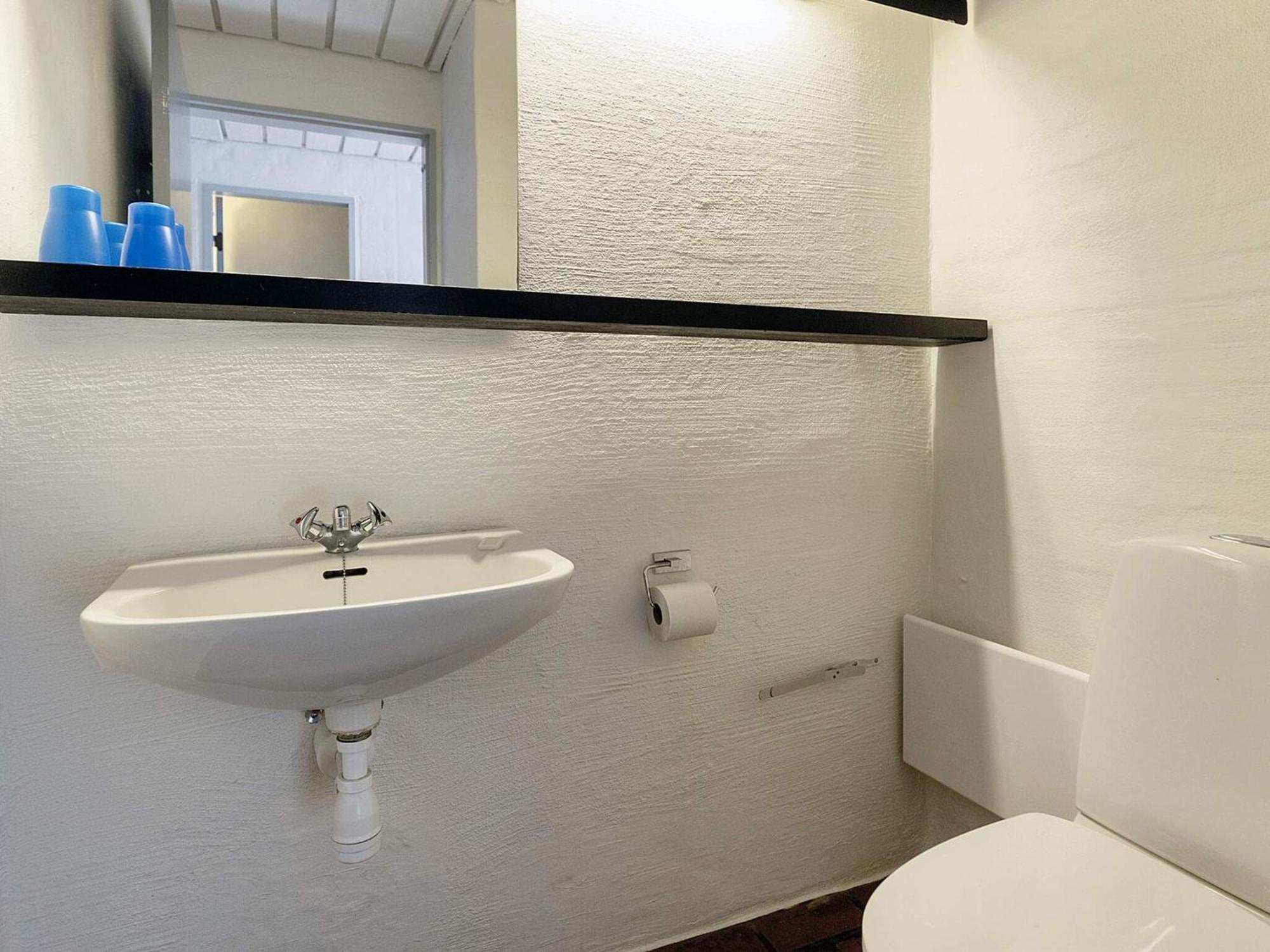 Apartment Brovst IX Экстерьер фото