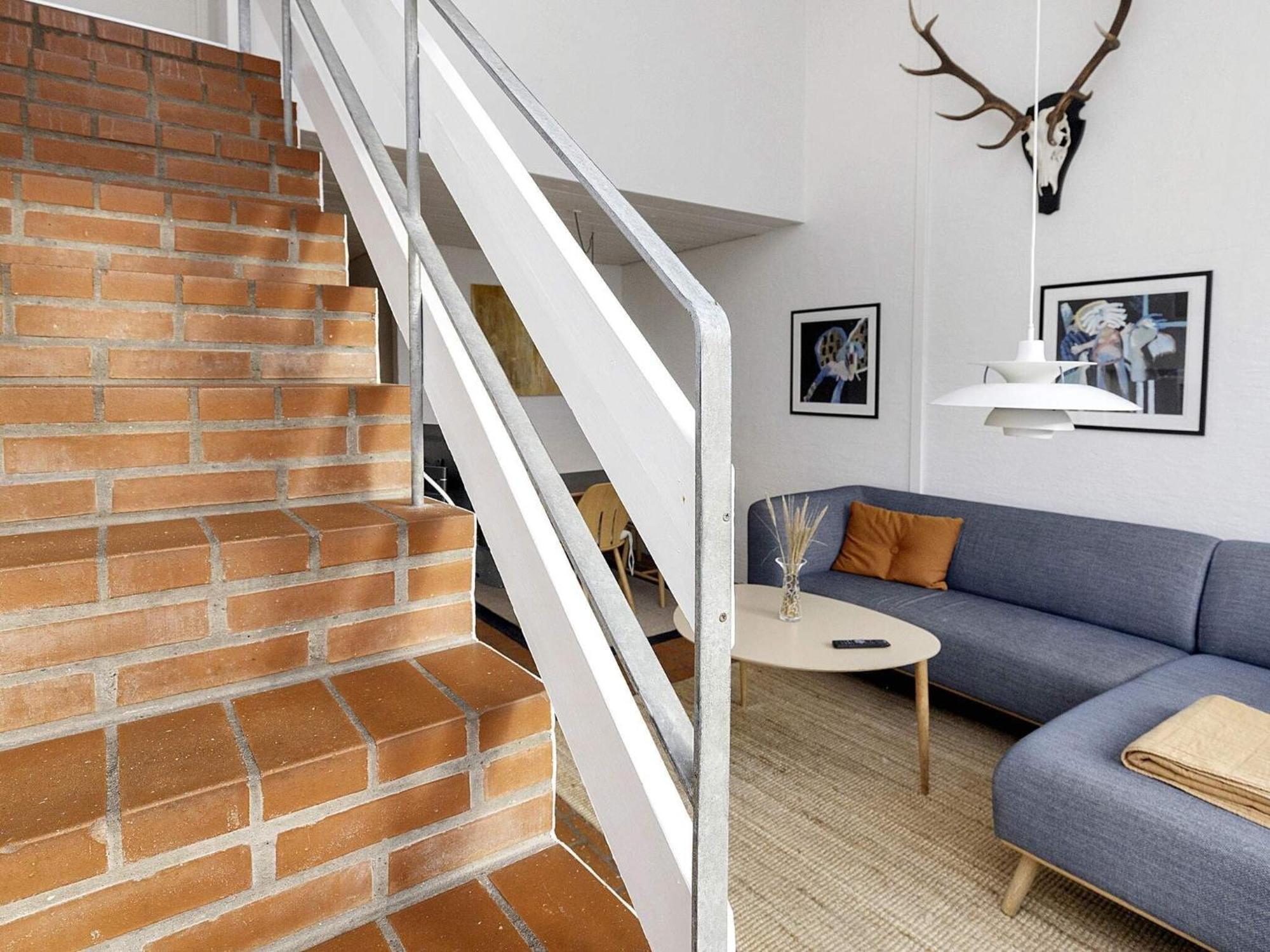 Apartment Brovst IX Экстерьер фото