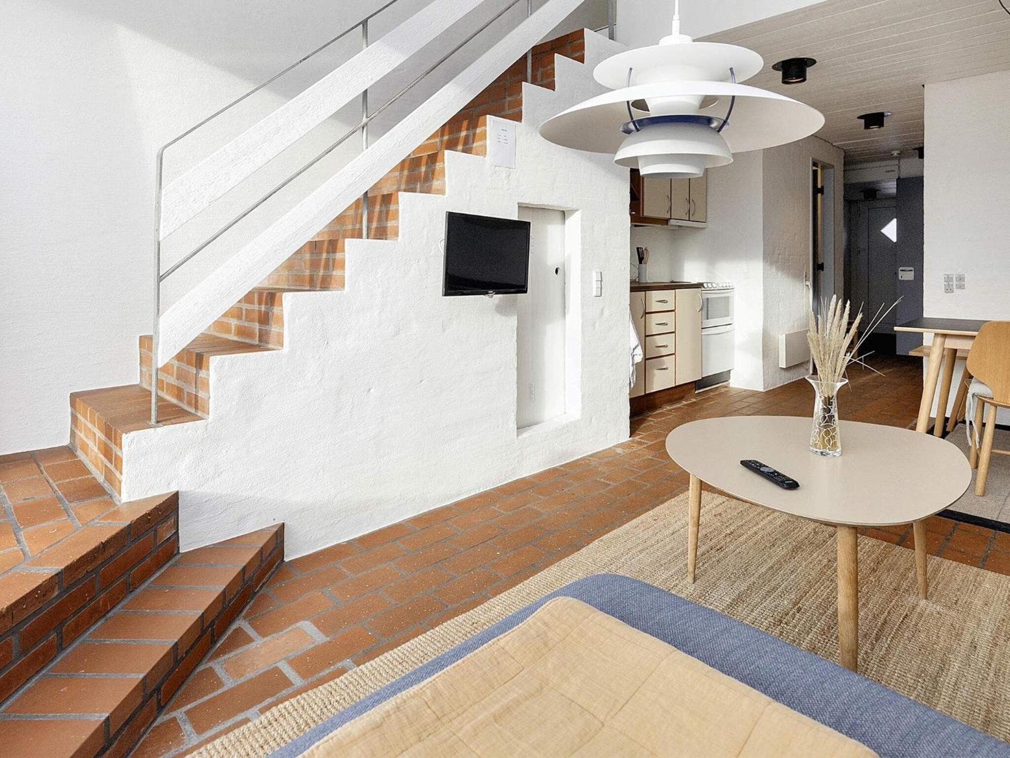 Apartment Brovst IX Экстерьер фото