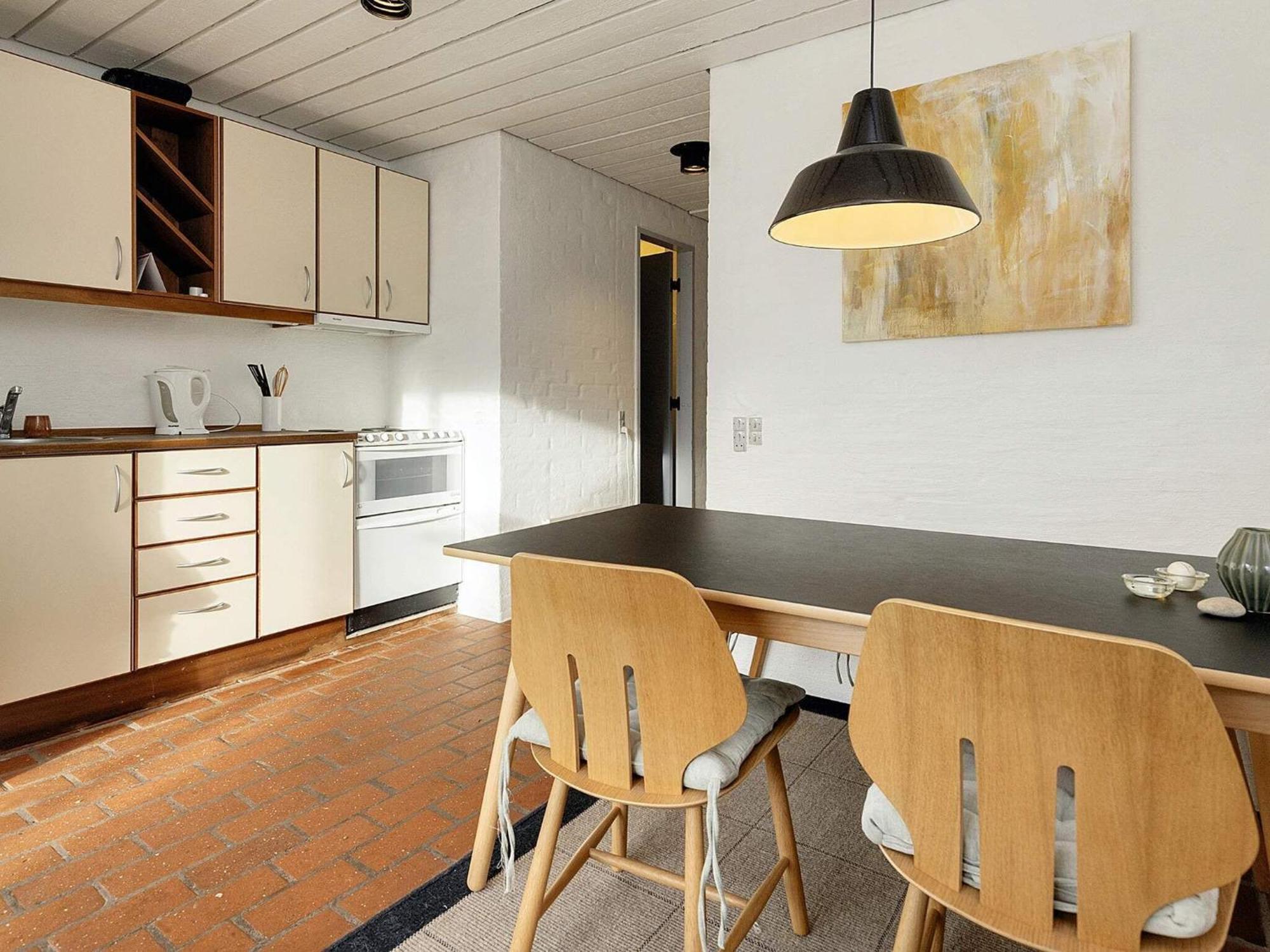 Apartment Brovst IX Экстерьер фото