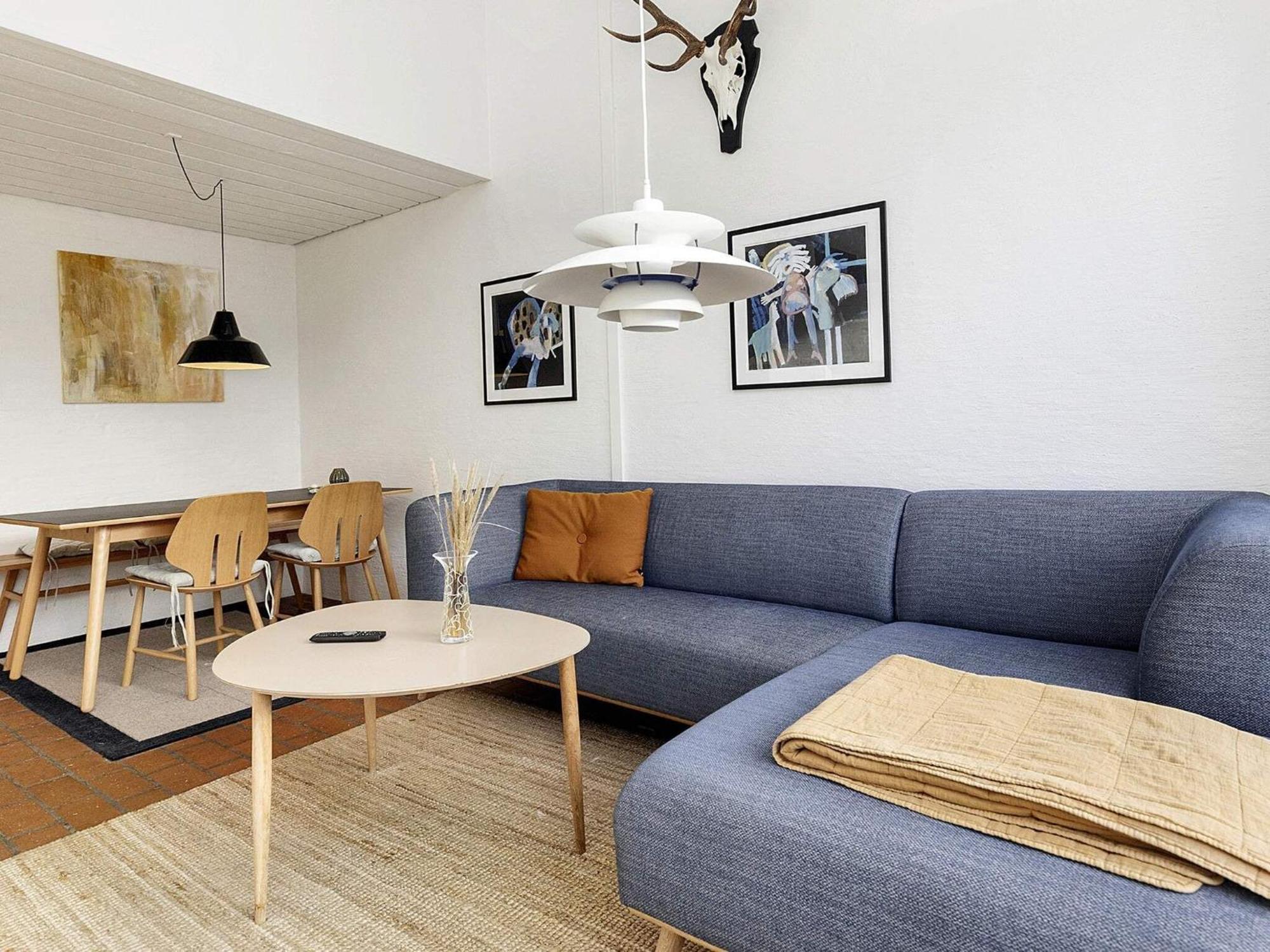 Apartment Brovst IX Экстерьер фото