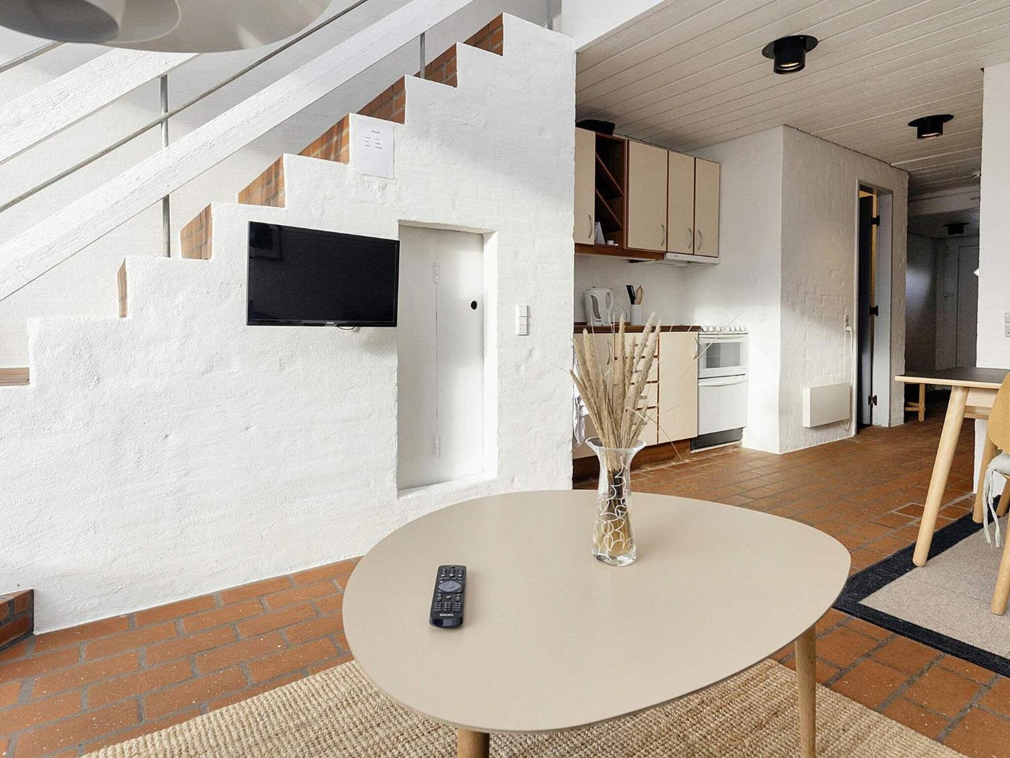 Apartment Brovst IX Экстерьер фото